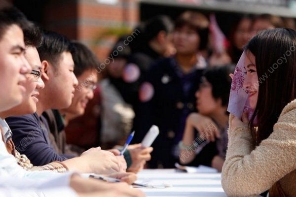 美女相親角遭群嘲，女生相親的技巧有哪些？(4)