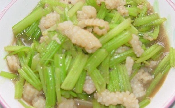 芹菜是那個季節(jié)的？芹菜哪個季節(jié)吃最好？(4)