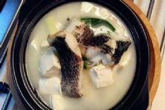 黑魚豆腐湯的做法是怎樣的？黑魚豆腐湯怎么做？[圖]