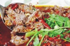 怎樣做牛肉好吃？牛肉怎樣做營(yíng)養(yǎng)美味？[圖]