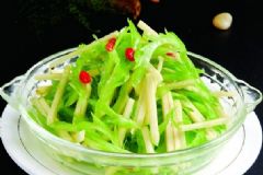 夏季做什么涼菜好？夏季涼菜食譜有哪些？[圖]