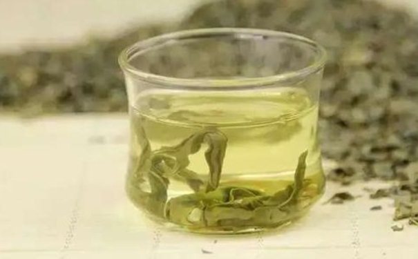 夏枯草茶怎么樣泡制？夏枯草茶有什么作用和功效？(1)