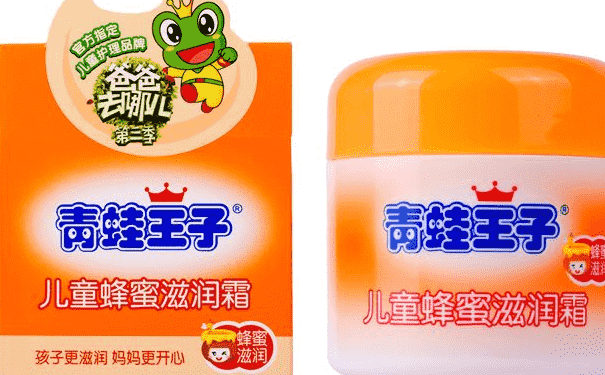 幼兒護(hù)膚品怎么挑？如何挑選寶寶護(hù)膚品？(1)