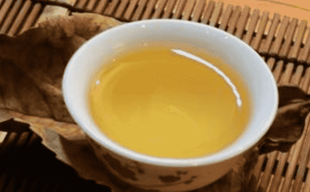 來列假為什么不能喝茶？月經(jīng)期間不能喝茶的原因有哪些？(1)