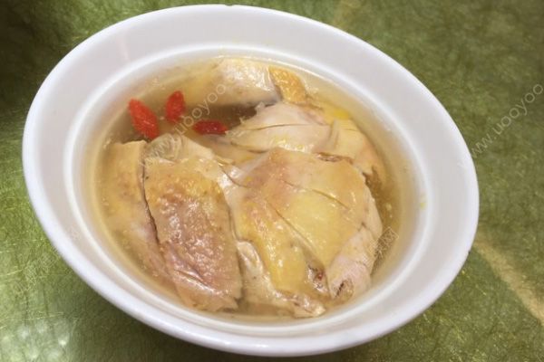 產(chǎn)后第一餐吃什么？產(chǎn)后第一餐怎么吃？(2)