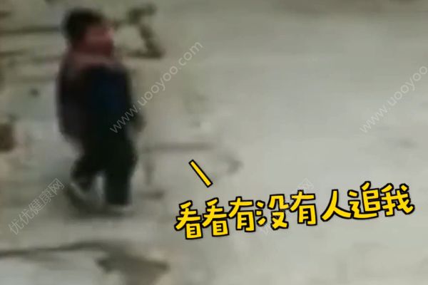 5歲熊娃逃離幼兒園！如何防止孩子走丟？(2)