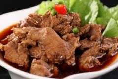 牛肉怎么炒才嫩？牛肉怎么處理好吃？[圖]