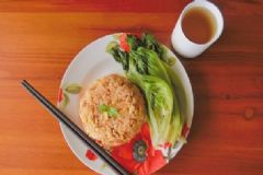 剩飯?jiān)趺醋龊贸?？剩飯?yīng)該如何處理好？[圖]