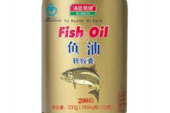 魚油軟膠囊的療效怎么樣？按療程購買魚油軟膠囊更便宜嗎？[圖]