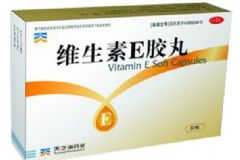 怎樣控制維生素e的攝取量？每天吃多少維生素E好？[圖]