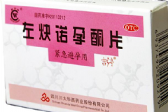 左炔諾孕酮片一片裝有效果嗎？左炔諾孕酮片事前吃有用嗎？[圖]