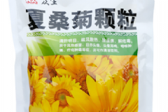 4歲的小孩子能否喝夏桑菊降火？小孩能喝夏桑菊降火嗎？[圖]