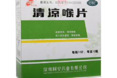 清涼喉片對慢些咽炎效果怎么樣？清涼喉片能不能經(jīng)常吃？[圖]