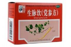 黨參生脈飲（黨參方）多少錢一盒？黨參生脈飲（黨參方）適用人群[圖]