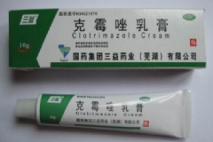 復(fù)方克霉唑乳膏有激素嗎？復(fù)方克霉唑乳膏的用途[圖]