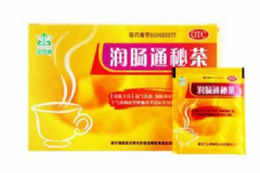 潤腸通秘茶有副作用嗎？潤腸通秘茶能減肥嗎？[圖]