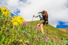 夏季爬山要注意什么？關于夏季爬山的各種知識[圖]