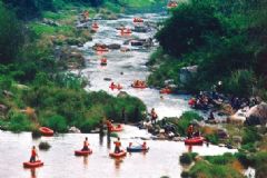 漂流哪里最好玩？國(guó)內(nèi)漂流景點(diǎn)介紹[多圖]