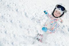 孩子多大可以滑雪？孩子滑雪注意事項(xiàng)有哪些？[多圖]