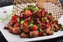 兔肉的營養(yǎng)功效有哪些？這樣吃兔肉美味又營養(yǎng)[多圖]