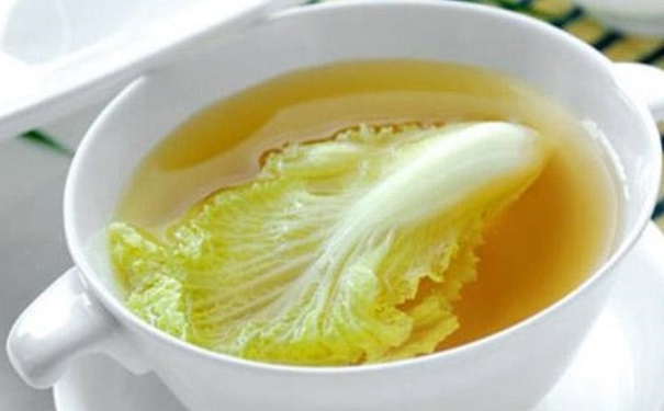 土豆白菜湯怎么做？土豆白菜湯的做法是什么？(1)