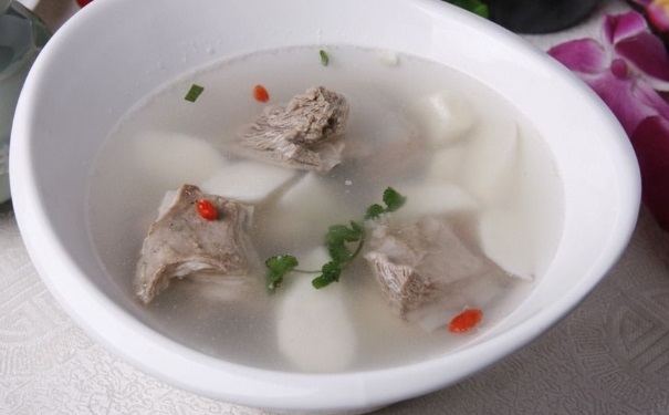 山藥怎么吃健康營養(yǎng)？山藥的養(yǎng)生食譜有哪些？(1)