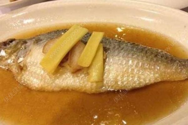 鰣魚(yú)怎么做好吃？鰣魚(yú)的烹飪方法有哪些？(1)