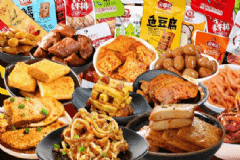 日常哪些美味零食不宜多吃？零食吃多了對(duì)身體有哪些危害？[圖]