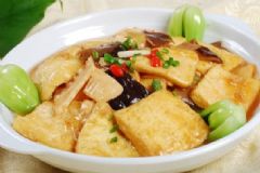 男人食用哪些食物要謹(jǐn)慎？男性要慎吃的食物有哪些？[圖]