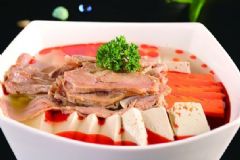 羊肉可以和豆腐一起吃嗎？羊肉和豆腐一起吃的好處？[圖]