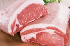 不宜與豬肉一起吃的食物有哪些？豬肉有哪些搭配禁忌食物？[圖]