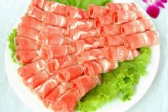 為什么冬天吃羊肉？冬天吃羊蝎子好嗎？[圖]