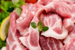 不可與豬肉同食的食物有哪些？豬肉的搭配禁忌有哪些？[圖]