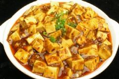 豆腐搭配什么吃營養(yǎng)更高？豆腐適合搭配什么一起吃？[圖]