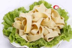 吃豆皮有哪些好處？吃豆皮會發(fā)胖嗎？[圖]