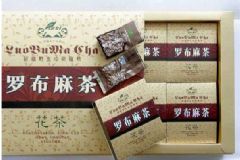 為什么羅布麻茶能調(diào)節(jié)血壓？高血壓患者要怎樣生活更健康？[圖]