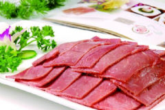 如何挑選出好牛肉？買(mǎi)牛肉有什么技巧？[圖]