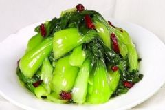 油菜的營養(yǎng)有什么益處？油菜的美味吃法有哪些？[圖]