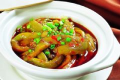 茄子的營養(yǎng)價值高嗎？魚香茄子的制作方法是什么？[圖]