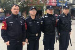 民警殉職女兒剛滿100天！因勞累過度突發(fā)心臟病！[多圖]