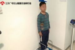 11歲男孩一年不長(zhǎng)個(gè)，疑因“辣條”吃太多[多圖]