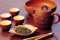 飲用養(yǎng)生保健茶要注意什么？保健養(yǎng)生茶有什么禁忌？[圖]