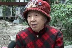 成都現(xiàn)86歲最美包租婆！幫助百余戶白血病家庭！[多圖]