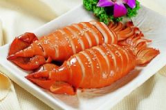 魷魚的營養(yǎng)有哪些好處？吃魷魚有什么注意事項？[圖]