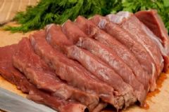 吃牛肉的好處主要有哪些？怎樣挑選牛肉比較好？[圖]