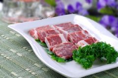 怎樣切菜能保留營養(yǎng)？做肉有哪些需要注意的？[圖]