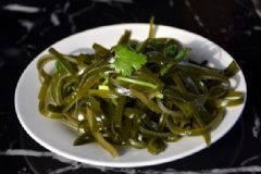 海帶的營養(yǎng)功效是什么？吃海帶有哪些養(yǎng)生好處？[圖]