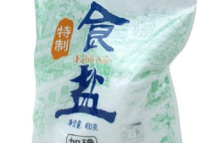 關(guān)于食鹽的妙用都是真的嗎？食鹽常見的幾種用途真相[多圖]