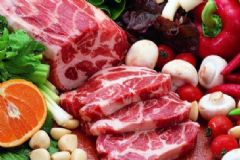 肉食主義者飲食有哪些需要注意的？哪些人應(yīng)該少吃肉？[圖]