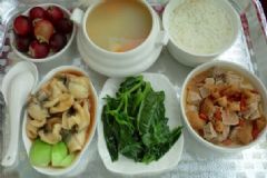 產(chǎn)后食欲不好怎么辦？這些方法改善胃口效果奇佳[圖]